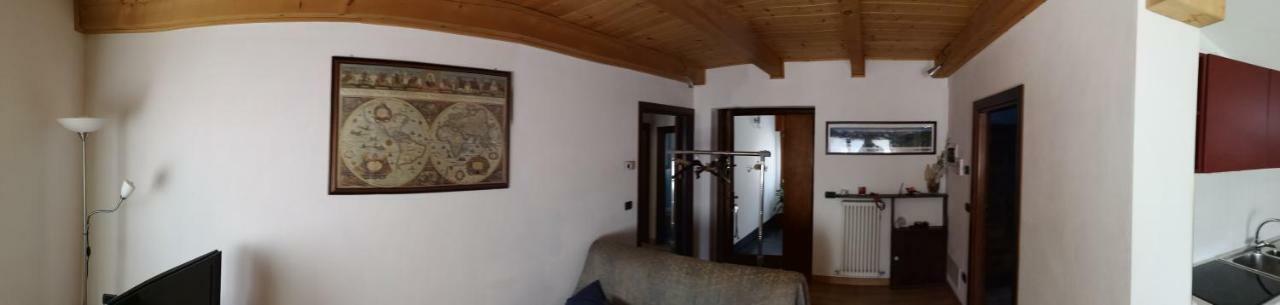 Atirano Villa Bagian luar foto